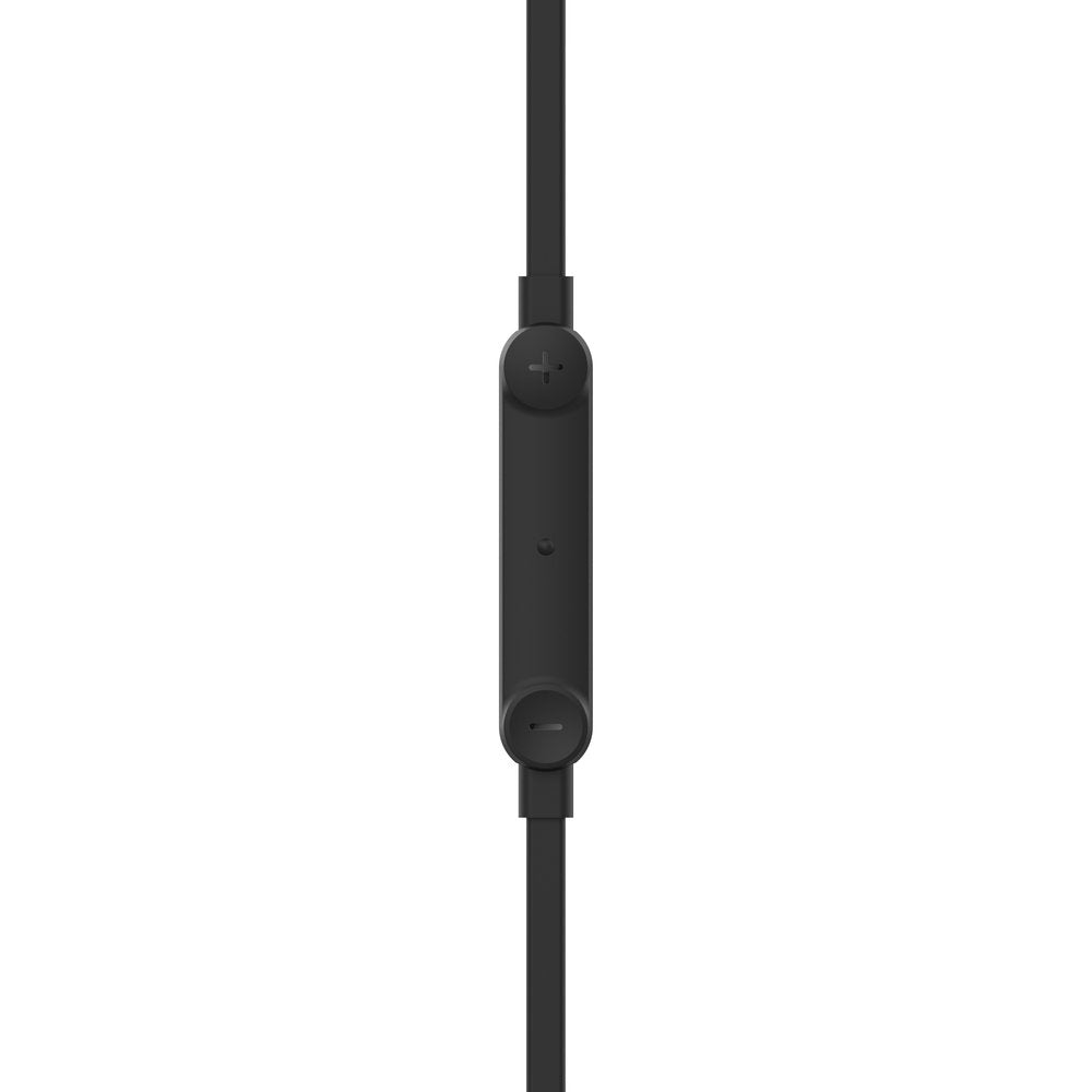 EAN 0745883894444 - Belkin SoundForm Auriculares Alámbrico Dentro de oído Música/uso diario USB Tipo C Negro imagen 4