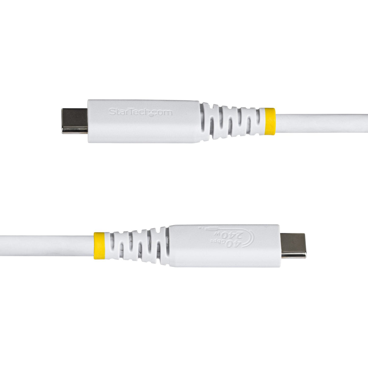 Cable Usb4 1m Usb-C - 40gbps Cabl
