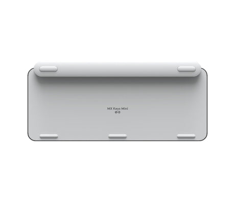 EAN 5099206098879 - Logitech 920-010483 teclado Oficina RF Wireless + Bluetooth ĄŽERTY Francés Gris imagen 4