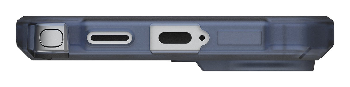 Uag Funda Essential Armor Azul Grisáceo?? Samsung Galaxy S26 Ultra