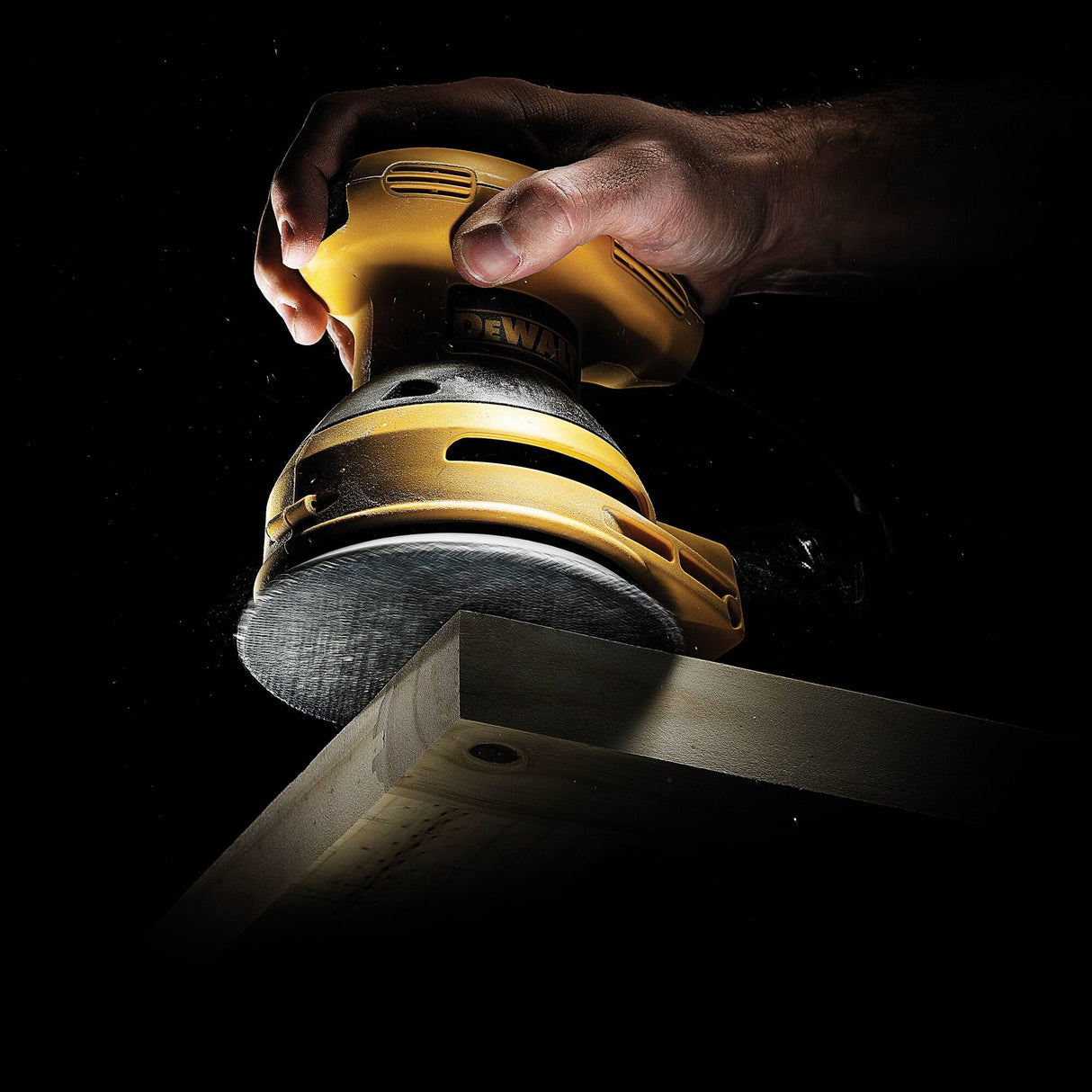 EAN 5035048024171 - DeWALT DTM3105-QZ accesorio para lijadora 5 pieza(s) imagen 2