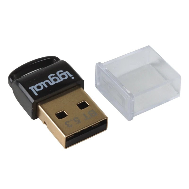 EAN 8435364319383 - iggual IGG319383 tarjeta y adaptador de interfaz Interno Bluetooth imagen 3
