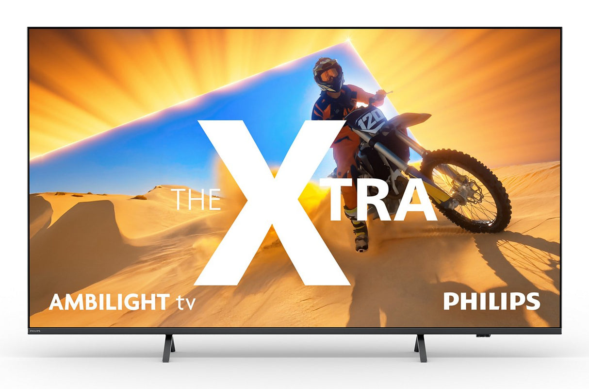 EAN 8718863041819 - Philips 55PML9019/12 Televisor 139,7 cm (55") 4K Ultra HD Smart TV Wifi Gris imagen 2