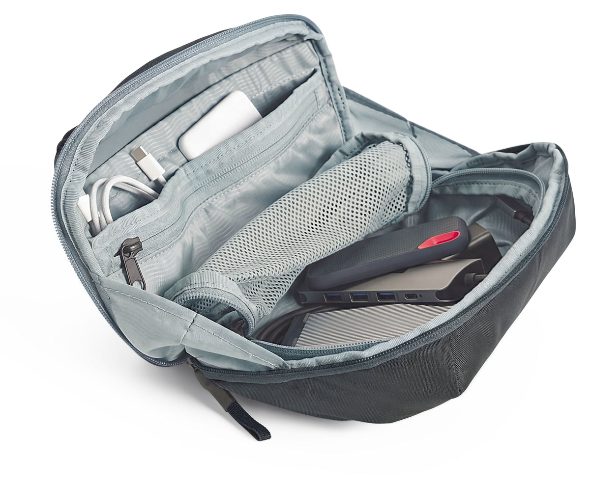 Thule Enroute Travel Kit - Tetk501 Darkest Blue