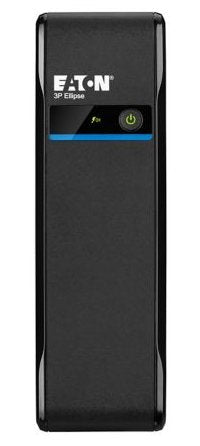Eaton 3p Ellipse Sistema De Alimentación Ininterrumpida (Ups) En Espera (Fuera De Línea) O Standby (Offline) 0,7 Kva 420 W 4 Salidas Ac 3p700d
