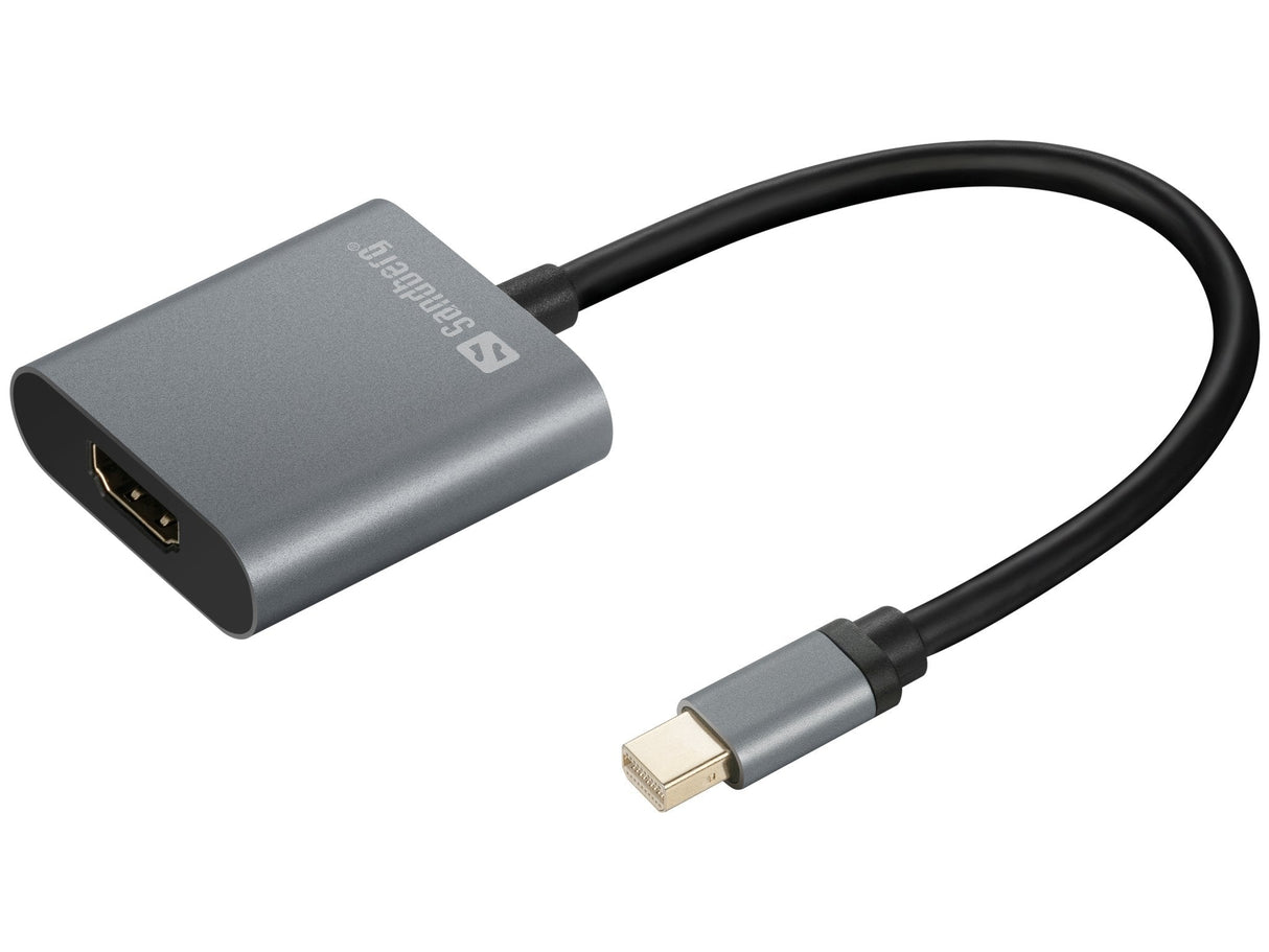 Adapter Minidp1.4<Gt/>Hdmi2.0 4k60 Adapter