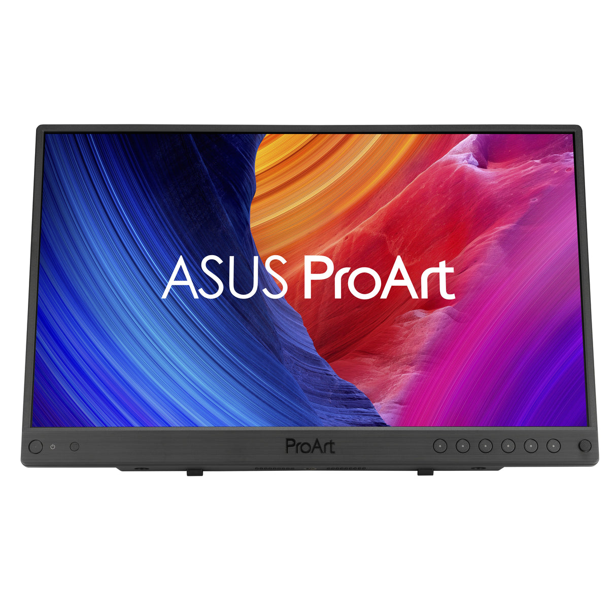 EAN 4711387406144 - ASUS ProArt PA16USV pantalla para PC 39,6 cm (15.6") 3840 x 2160 Pixeles 4K Ultra HD LCD Negro imagen 18