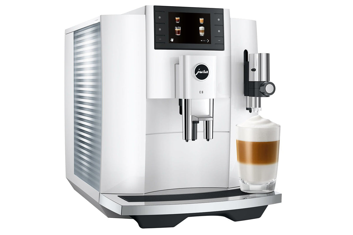 EAN 7610917155859 - JURA E8 (EC) Totalmente automática Máquina espresso 1,9 L imagen 3