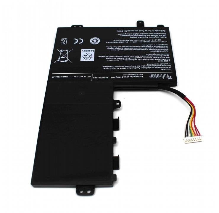 EAN 8435597495472 - VOLTISTAR BAT2216 refacción para laptop Batería imagen 2