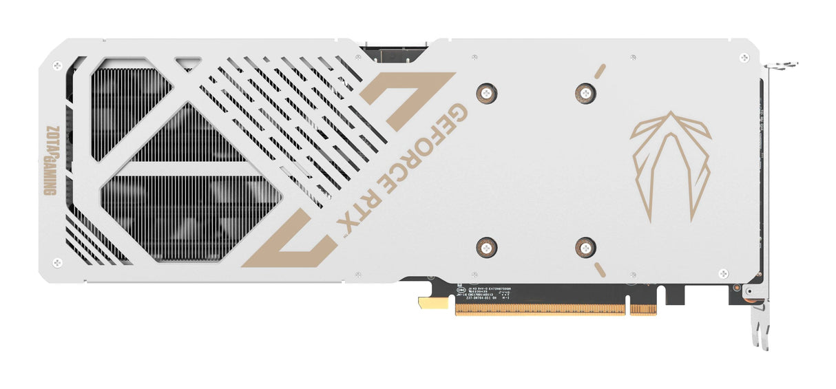 EAN 8886307700544 - Zotac GAMING GeForce RTX 5070 AMP NVIDIA 12 GB GDDR7 imagen 3