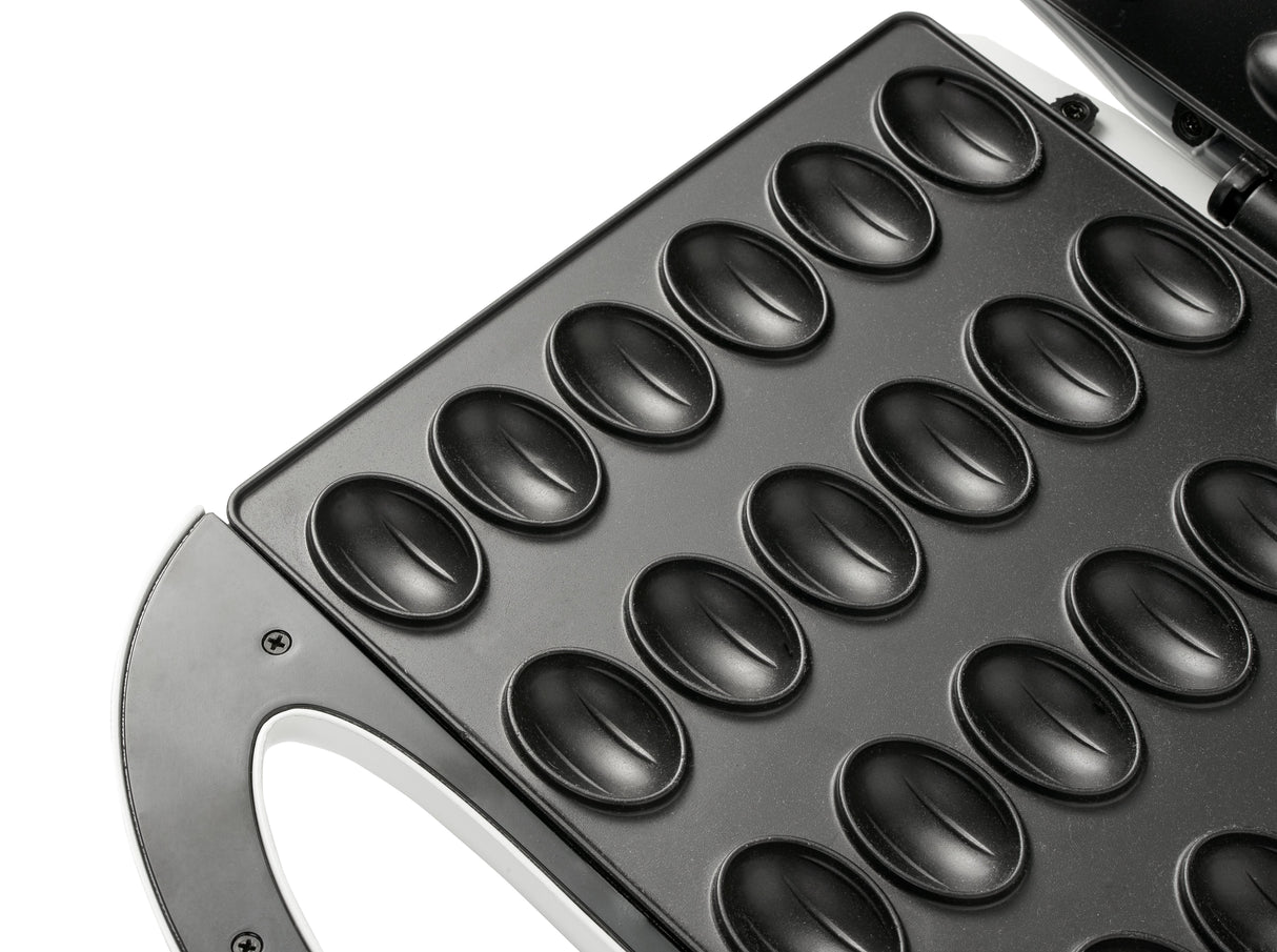 Gofrera Adler Ad 3039 24 Barquillo(S) 1600 W Blanco