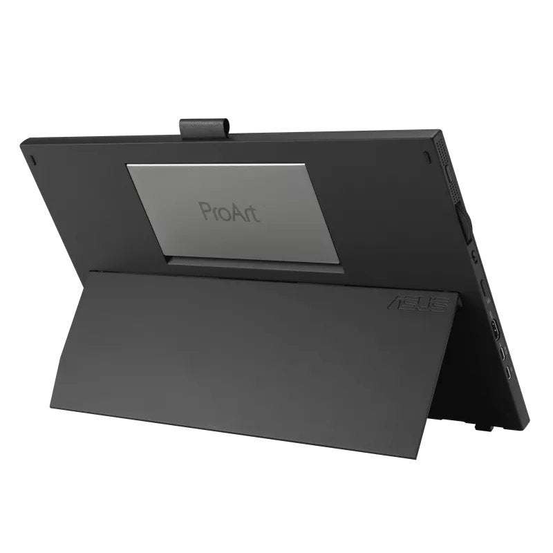 EAN 4711081710554 - ASUS ProArt PA169CDV pantalla para PC 39,6 cm (15.6") 3840 x 2160 Pixeles 4K Ultra HD LCD Pantalla táctil imagen 4