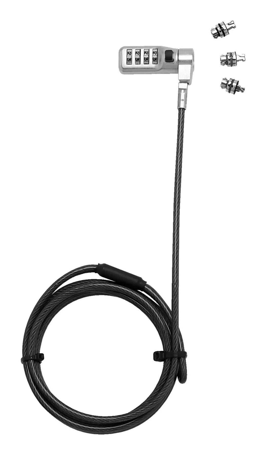 Universal Security Cable Lock 3 Exchange