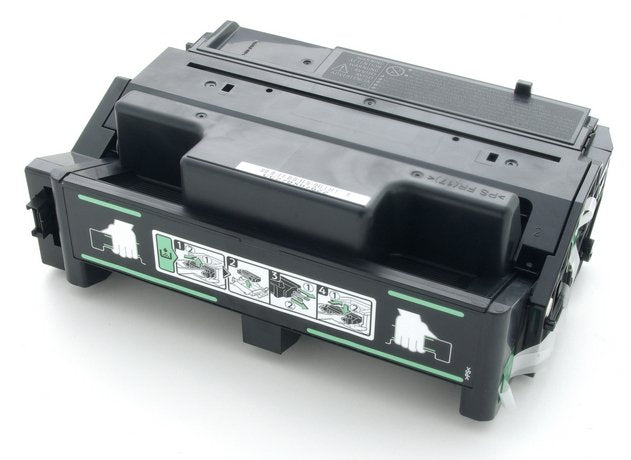Original Ricoh Toner Laser Negro Type Sp4100 15.000 Paginas Sp/4100/4100n/4110/4110n/4210n/4210x/4310n - 407649 -