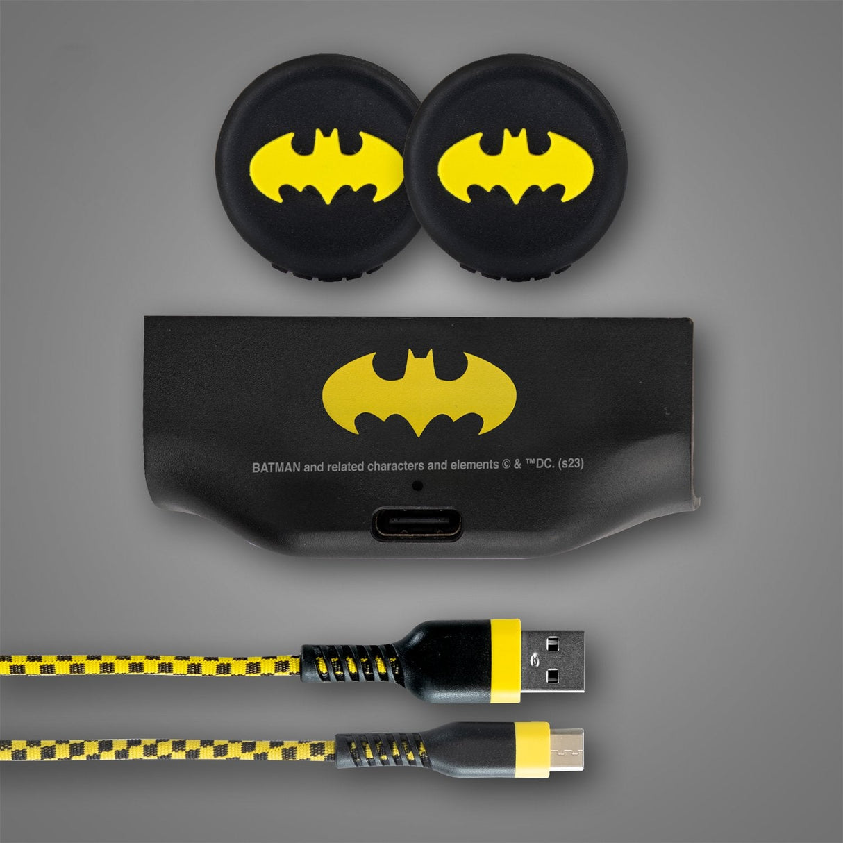 EAN 8436563094200 - Blade Gaming BATXBP&C accesorio de controlador de juego Set de cable de carga y batería imagen 3