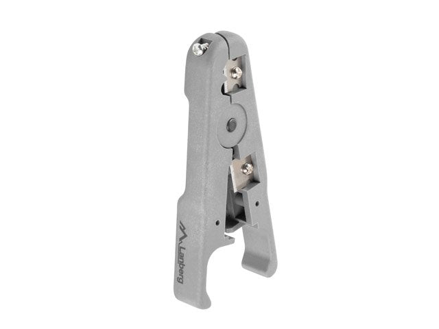 EAN 5901969404319 - Lanberg NT-0101 pelacable Gris imagen 3