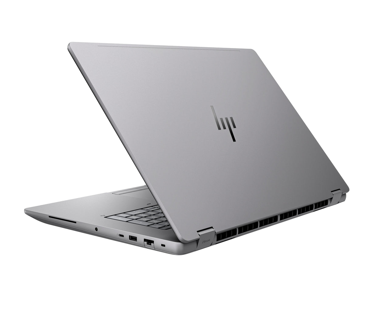 Hp Zbook Fury G1i 18 Intel Core Ultra 7 255hx 18p Wqxga 32go 2to Rtx Pro 1000 Blackwell 8go W11p 3/3/3
