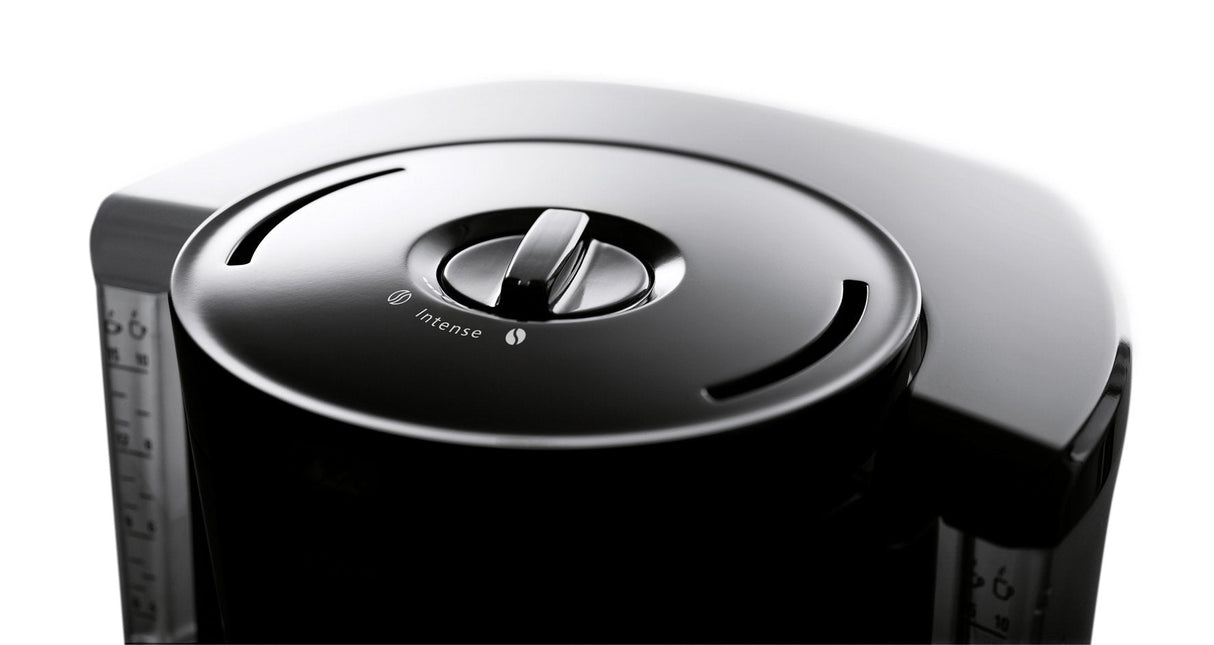 Melitta Look Iv Therm Selection Cafetera De Filtro