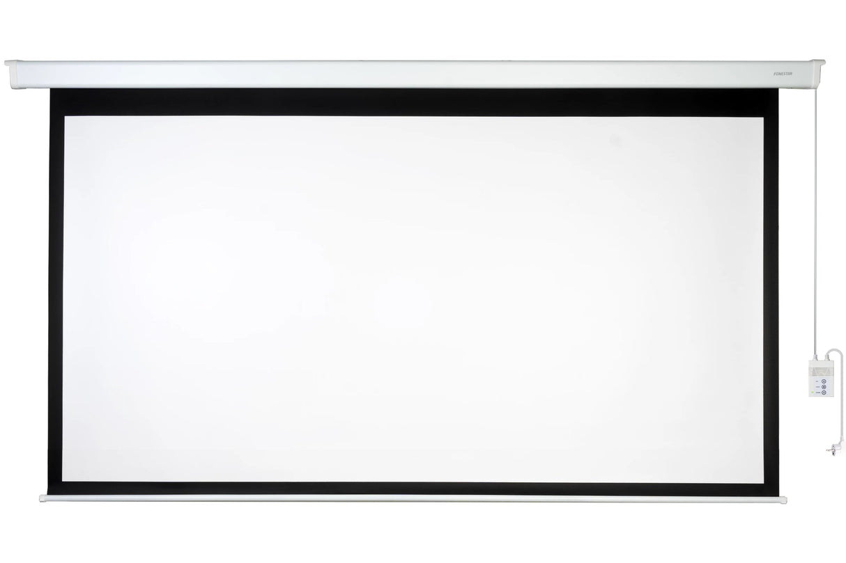Pantalla Proyeccion Motorizada