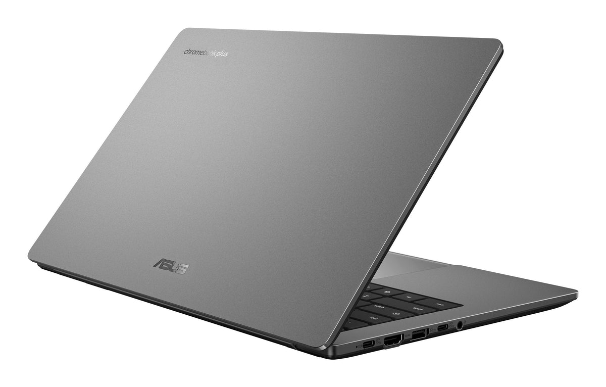 Portátil Asus Chromebook Cx1405cta-S61127 14" Intel Core 3 N355 8gb 256gb Emmc Intel Graphics Chromeos Teclado Español