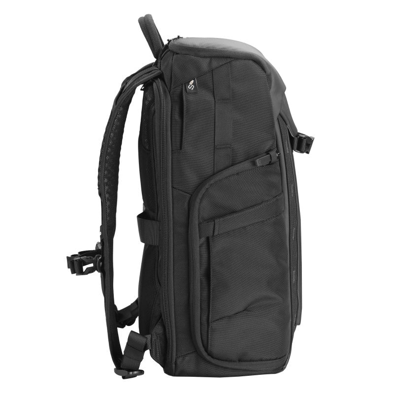 Mochila Vanguard Veo Adaptor R48 Bk Negro