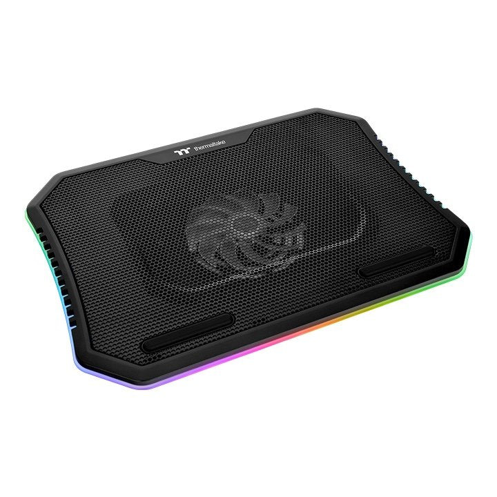 EAN 4713227528740 - Thermaltake Massive 12 almohadilla fría 38,1 cm (15") 1500 RPM Negro imagen 1