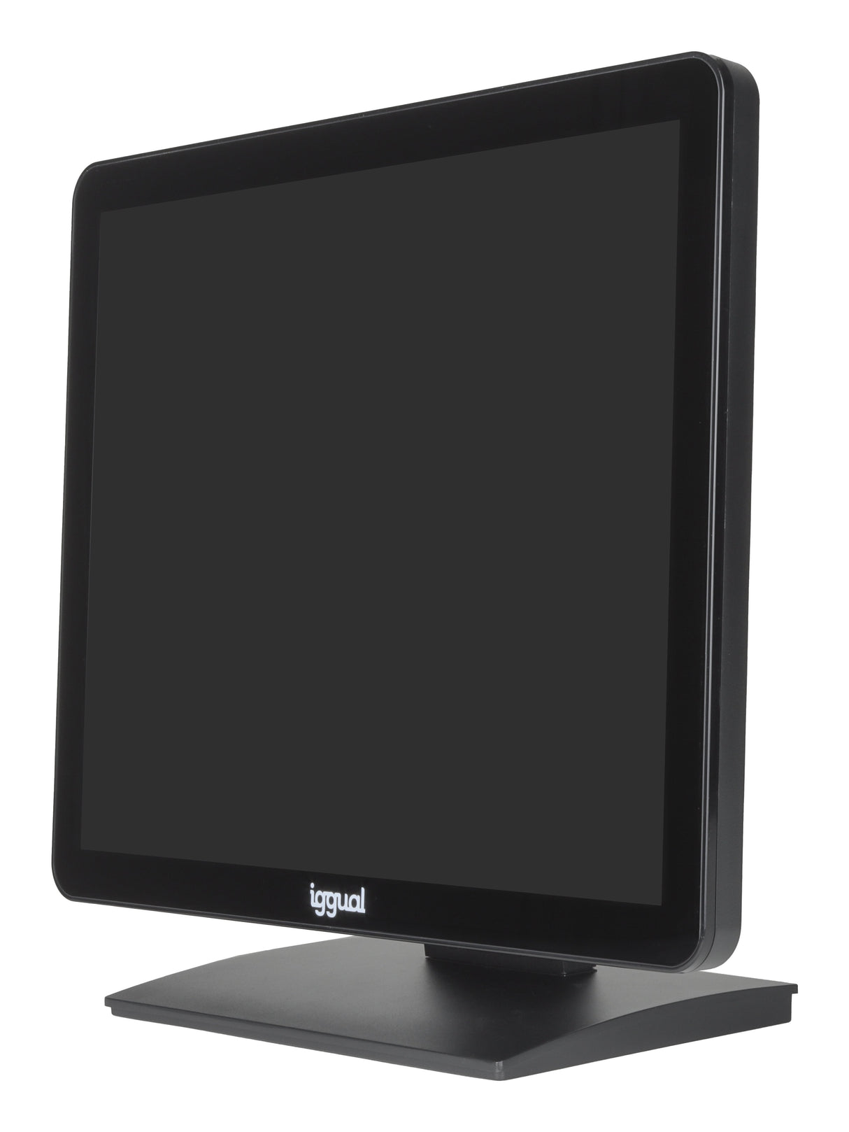 EAN 8435364319642 - iggual MTL19X monitor POS 48,3 cm (19") 1280 x 1024 Pixeles SXGA LCD Pantalla táctil imagen 7