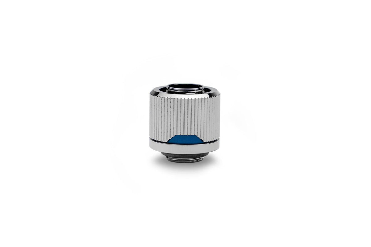 Conexión Ekwb Ek-Quantum Torque Stc 12/16 - Níquel, 3831109813843