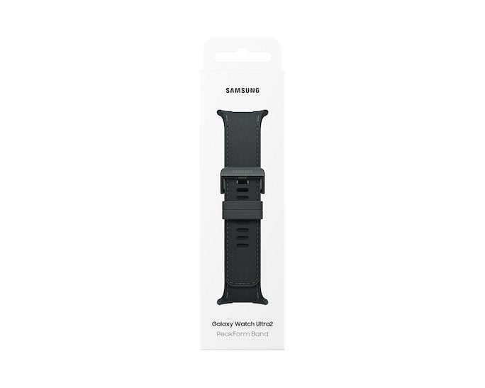 Samsung Peakform Band, Negro For Watchultra 2