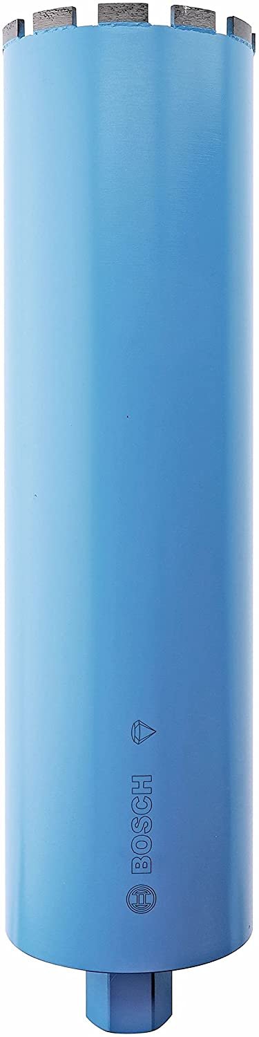 Broca De Diamante Bosch Standard Para Hormigón, Ø 132 Mm, Taladro 2608601742