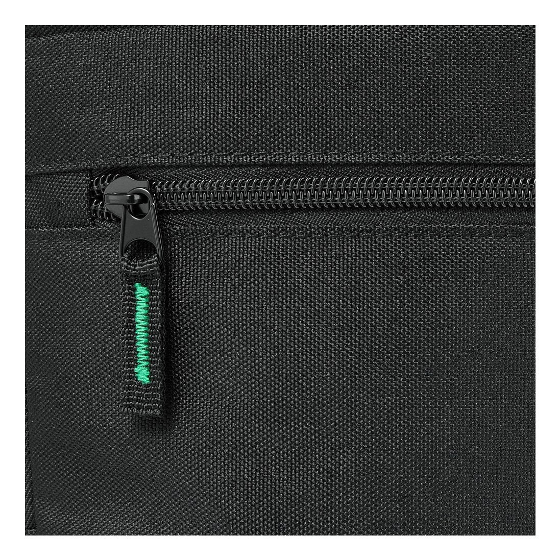 EAN 4260709015705 - Rivacase Gremio mochila City backpack Negro Poliéster, Tereftalato de polietileno reciclado (rPET) imagen 14