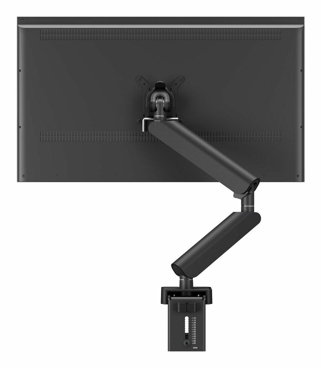 Vogels Momo C104 Sockel Con Drehkomponente Negro