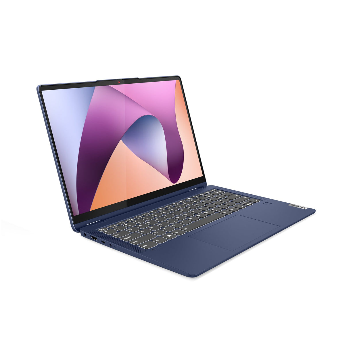 EAN 0198156692870 - Lenovo IdeaPad Flex 5 14ABR8 AMD Ryzen™ 7 5825U Híbrido (2-en-1) 35,6 cm (14") Pantalla táctil WUXGA 16 G imagen 4
