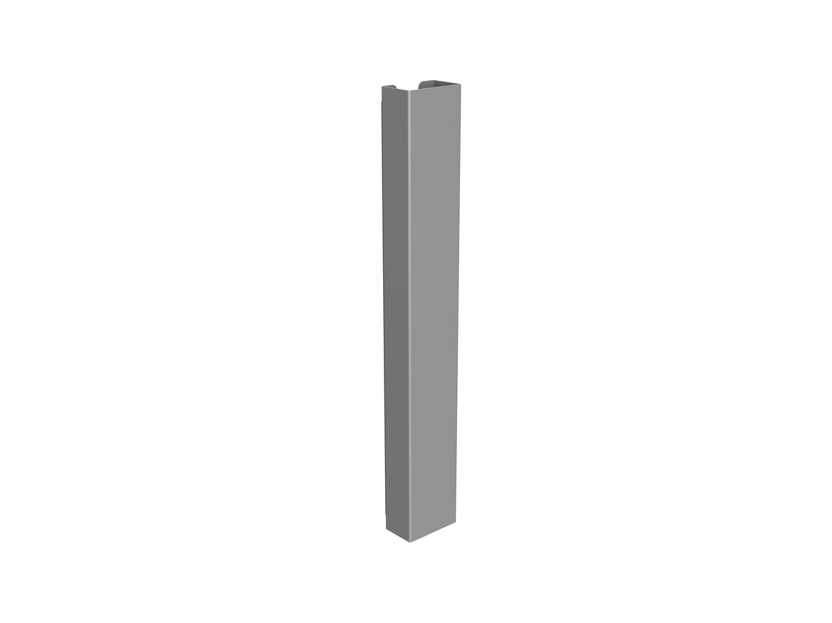 EAN 4015867231753 - Equip 650864 organizador de cables Escritorio Bandeja de cables Gris imagen 1