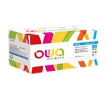 Owa Toner Compatible Con Hp Cf541a Und 203a Cyan 1300 S.