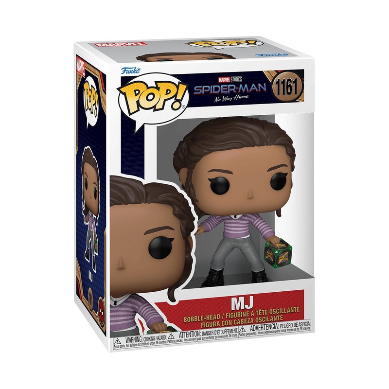 EAN 0889698676090 - FUNKO POP! 67609 figura de acción y colleccionable imagen 2