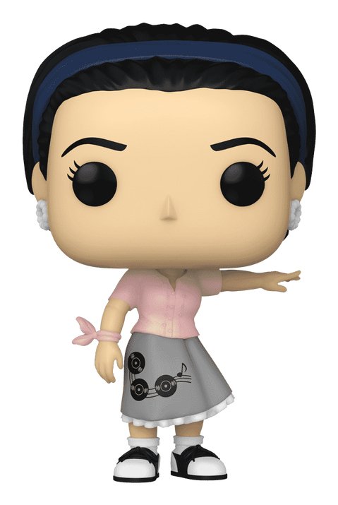 Funko Pop Series Tv Friends Monica Camarera Opcion Chase 65679