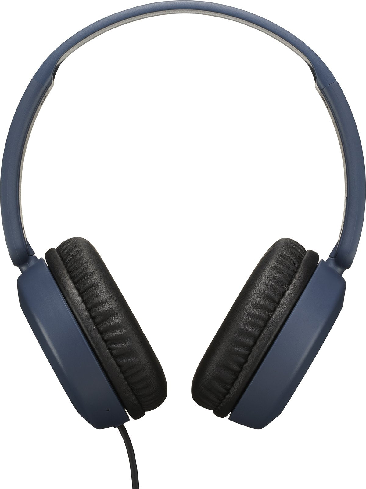Auriculares Internos Con Cable Jvc Ha-S31m Azul