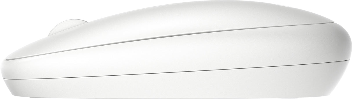 EAN 0197029744302 - HP 240 Lunar White Bluetooth Mouse ratón Ambidextro Óptico 1600 DPI imagen 2