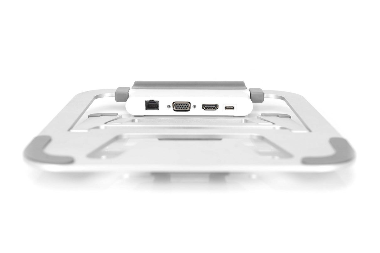 EAN 4016032474616 - Digitus DA-90408 base para portátil y replicador de puertos Alámbrico USB 3.2 Gen 1 (3.1 Gen 1) Type-C Al imagen 5