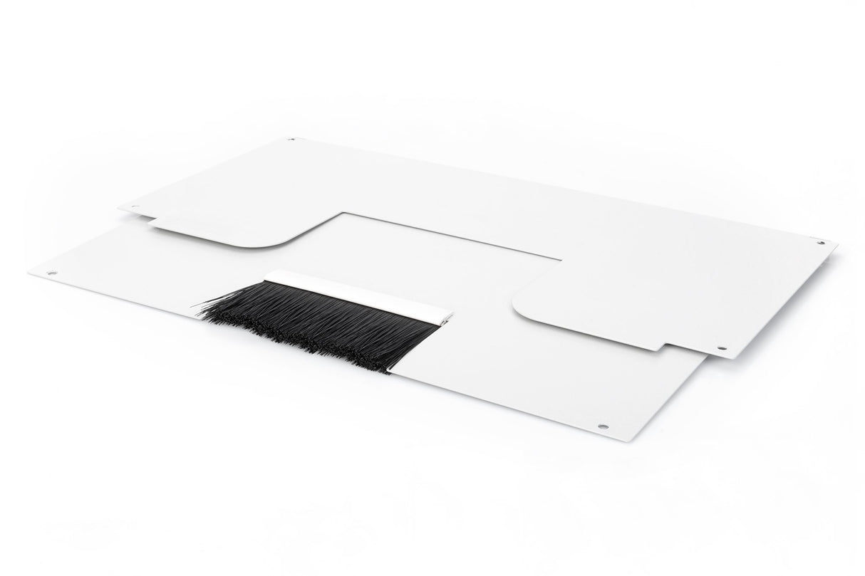 EAN 4016032456995 - Digitus DN-19-PB-TB accesorio de bastidor Panel superior imagen 4