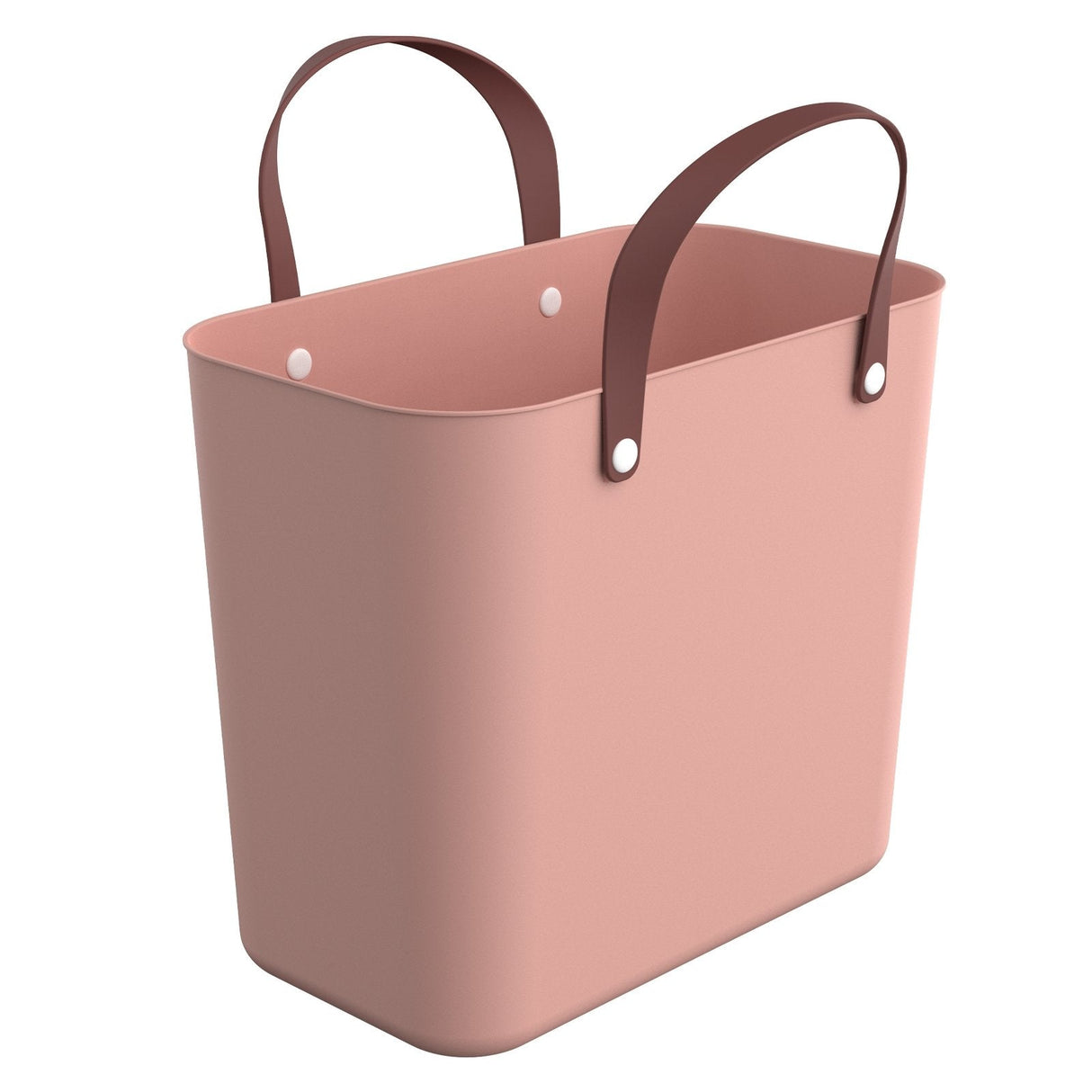 Bolso Grande Rotho Albula Style Rosa 25l