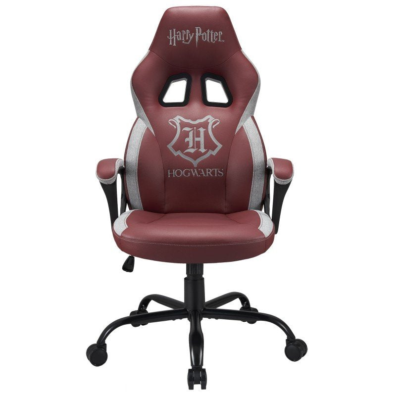 EAN 3701221702618 - Subsonic SA5642-H1 silla de oficina y de ordenador Asiento acolchado Respaldo acolchado imagen 1