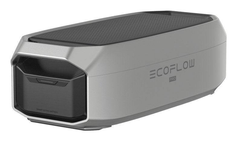 Np Ecoflow Delta Pro 3 Extra Battery
