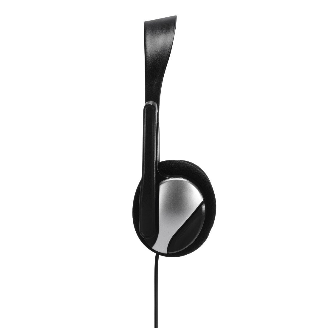Hama "Hs-P100" - Headset - On-Ear - Con Cable