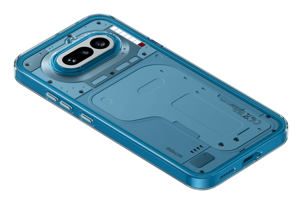 Smartphone Nothing Phone 4a 256gb Blue
