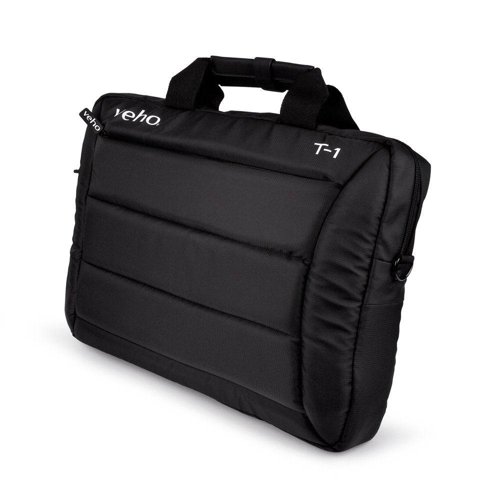 EAN 0742832884228 - Veho T-1 39,6 cm (15.6") Bandolera Negro imagen 6