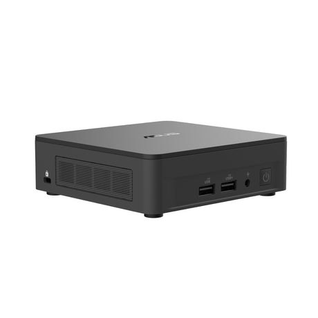 EAN 4711387504567 - ASUS NUC 12 RNUC12WSKv50000 UCFF Negro i5-1250P imagen 5