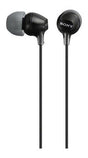 EAN 4905524931181 - Sony MDR-EX15LP imagen 1