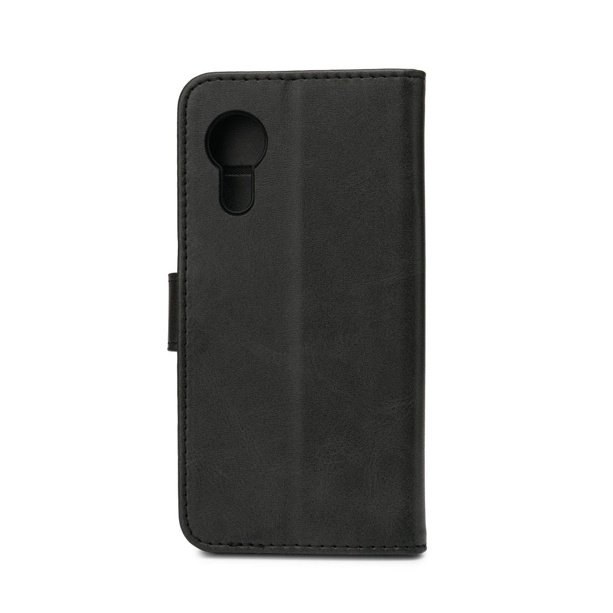Cover For Wales Wallet Cover Samsung - Galaxy A54 - Black - Warranty: 24m